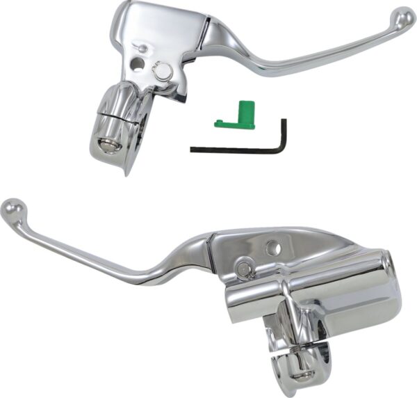 Brake/Clutch Lever Assembly - Image 3