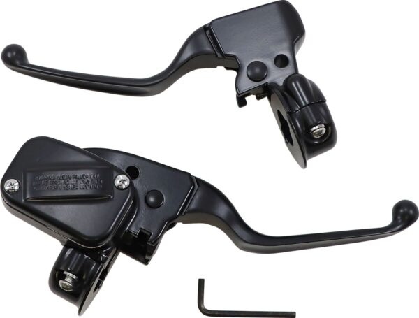 Brake/Clutch Lever Assembly - Image 2