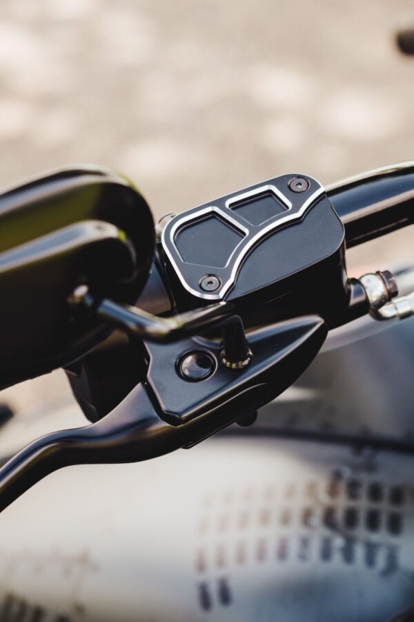 Brake and Clutch Cylinder Cover - Image 3