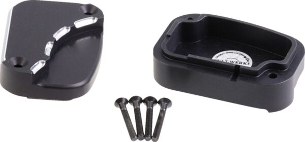 Brake and Clutch Cylinder Cover Racing - Image 2