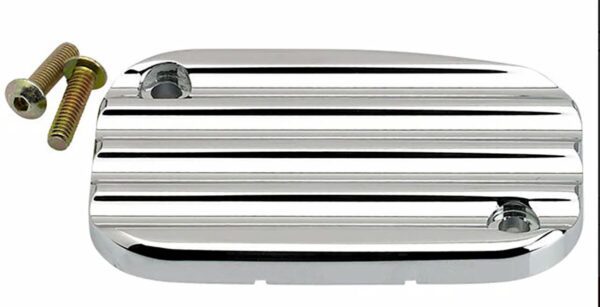Hydraulic Clutch MC Cover - Image 3