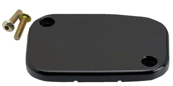 Hydraulic Clutch MC Cover - Image 3