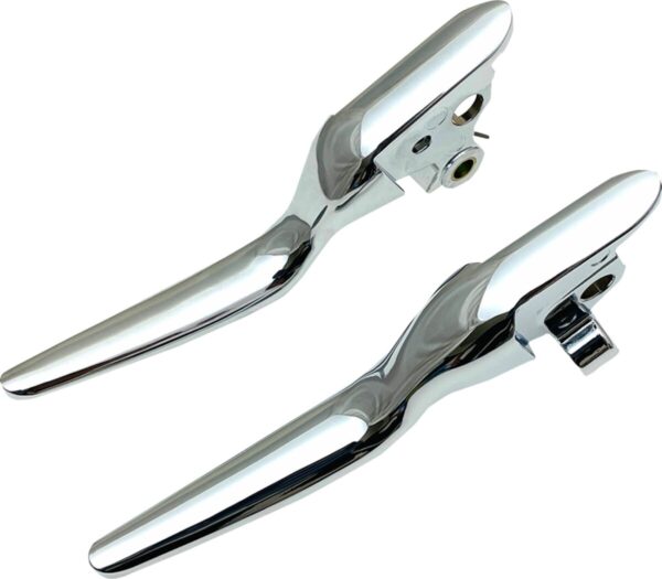 Custom Lever Set - Image 2