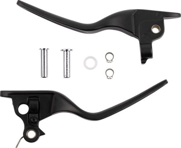 Custom Lever Set - Image 2