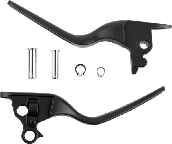 Custom Lever Set - Image 2