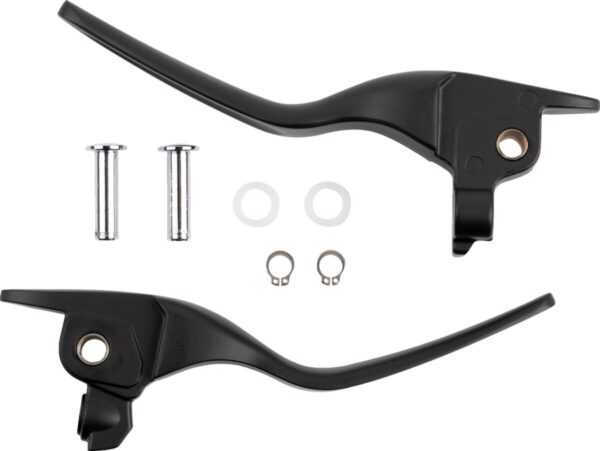Custom Lever Set - Image 2