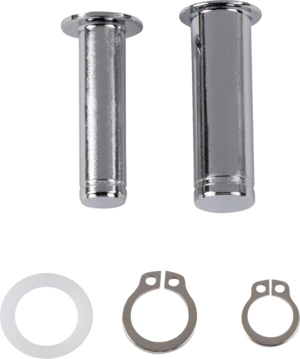 Custom Lever Set - Image 3