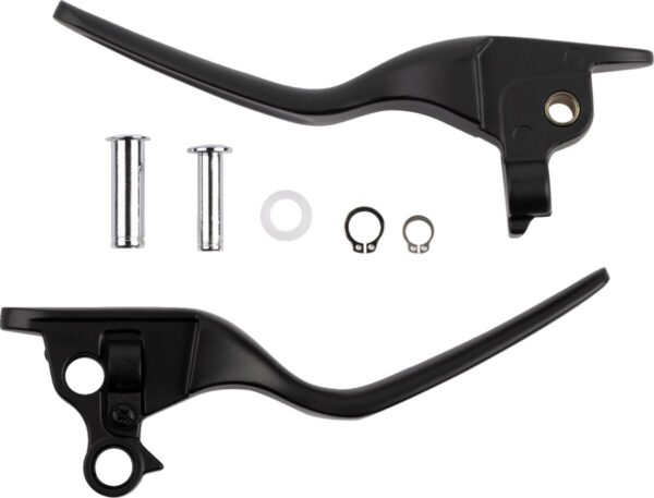 Custom Lever Set - Image 2