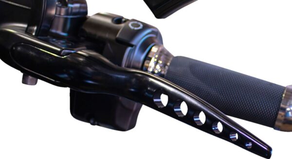 Racing Hand Levers - Image 2