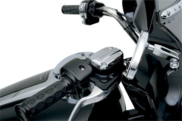 Front Brake Master Cylinder Cover Kit - Image 2