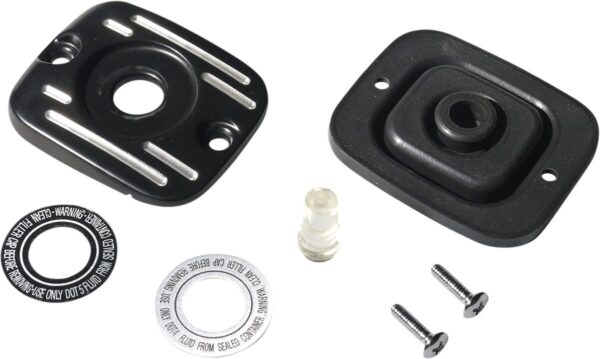 Front Brake Master Cylinder Cover - Image 2