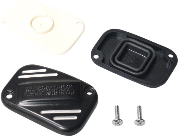 Front Brake Master Cylinder Cover - Image 2