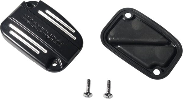 Clutch Master Cylinder Cover - Image 2