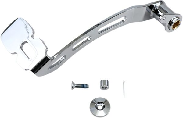 Extended Brake Pedal - Image 2