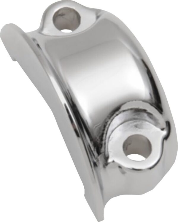 Clutch and Brake Controls Clamp Halves - Image 2