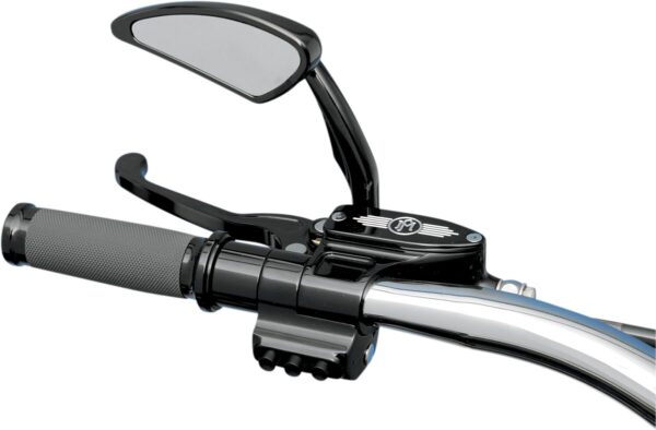 Contour Billet Handlebar Switch - Image 2