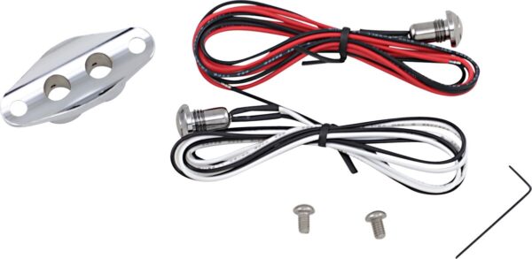 Duet Handlebar Switch Kit - Image 2