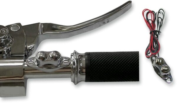Duet Handlebar Switch Kit - Image 3