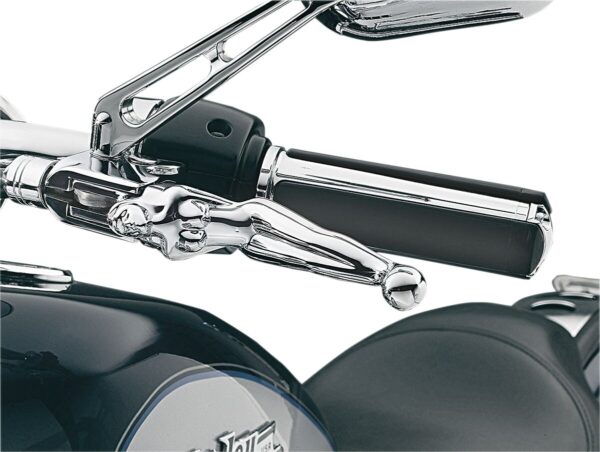 Silhouette Lever - Image 2
