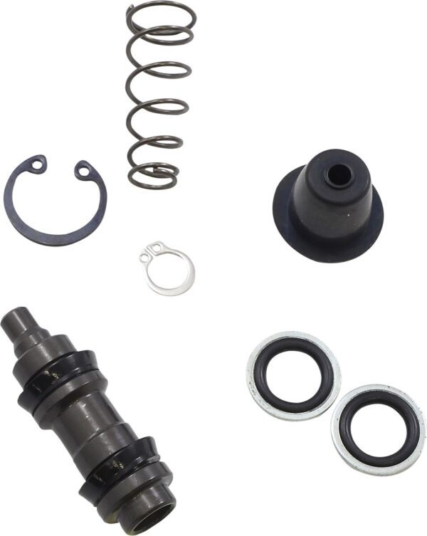 Clutch Master Cylinder Rebuild Kit - Image 2