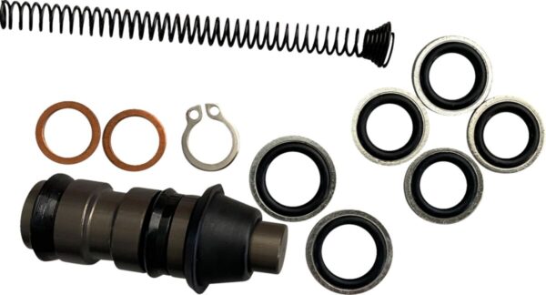Clutch Master Cylinder Rebuild Kit - Image 2