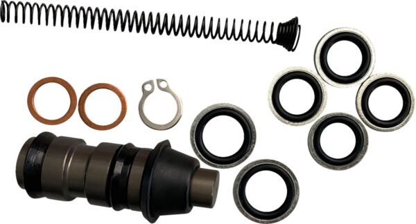 Clutch Master Cylinder Rebuild Kit - Image 3