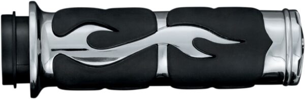 ISO®-Flame Grips - Image 3