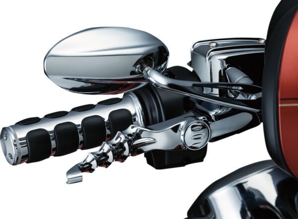 ISO®-Grips for Harley - Image 2