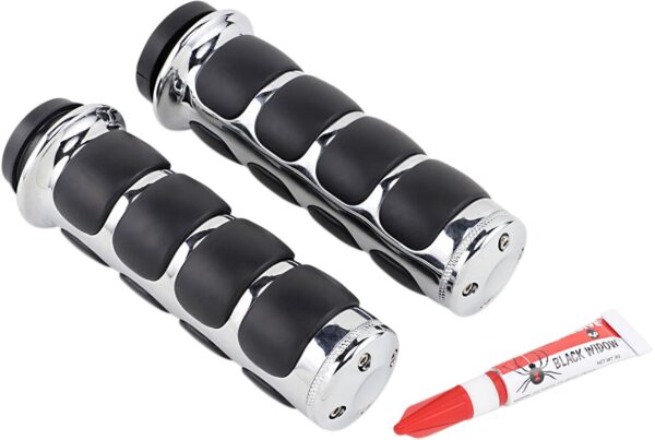 ISO®-Grips for Harley - Image 4
