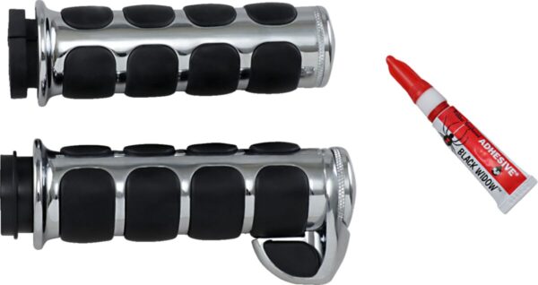 ISO®-Grips for Harley - Image 2