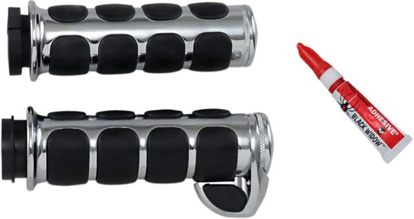 ISO®-Grips for Harley - Image 4