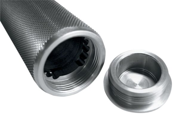 Sensor-Type Knurled Handgrips - Image 2