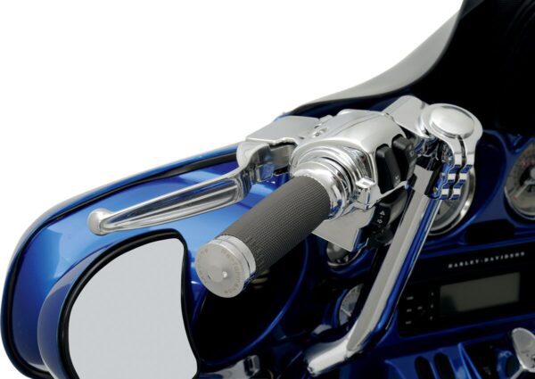 Contour Renthal Wrapped Grips - Image 3