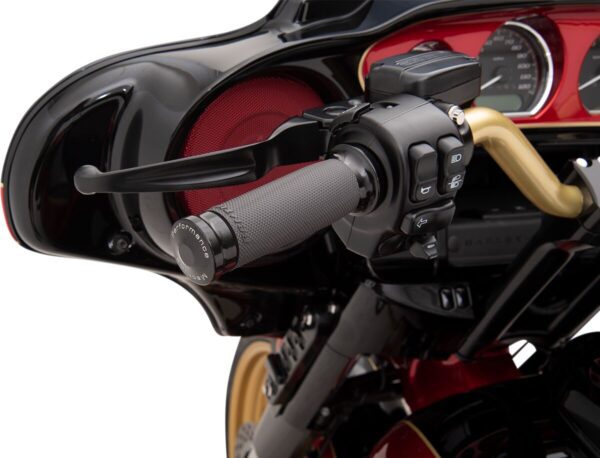Contour Renthal Wrapped Grips - Image 2