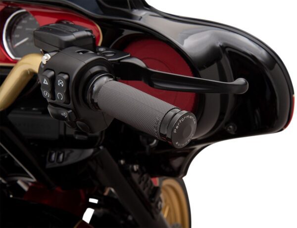 Contour Renthal Wrapped Grips - Image 3