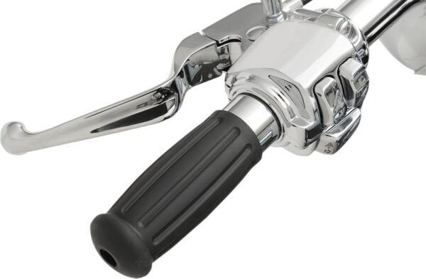 Vintage Style Grips - Image 3