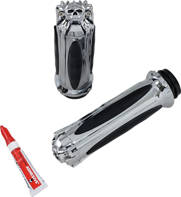 Zombie Grips - Image 3