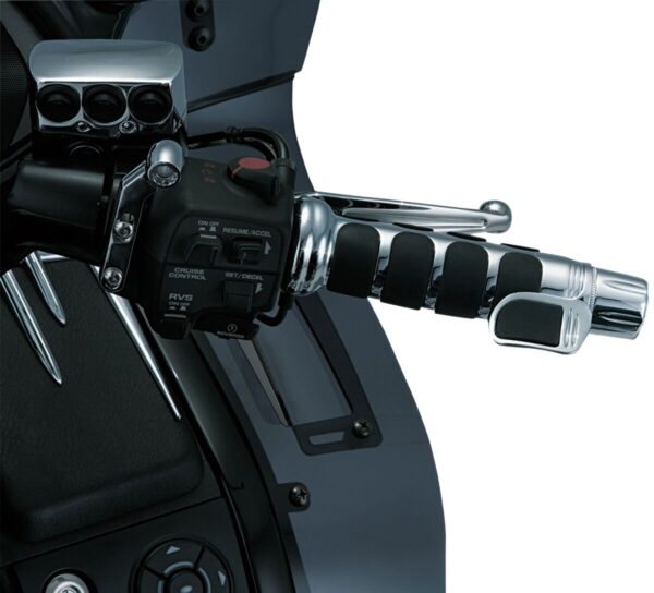 Contour Throttle Boss - Image 2