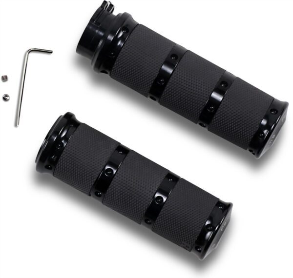 Contour XL Renthal Wrapped Grips - Image 2