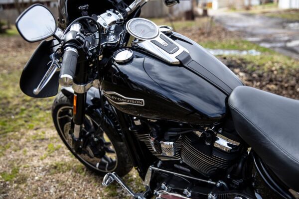 V-Cruiser Grips - Image 2
