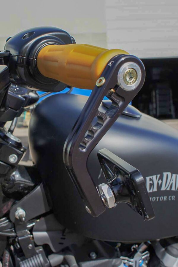 Custom Rubber Radial Grips - Image 3