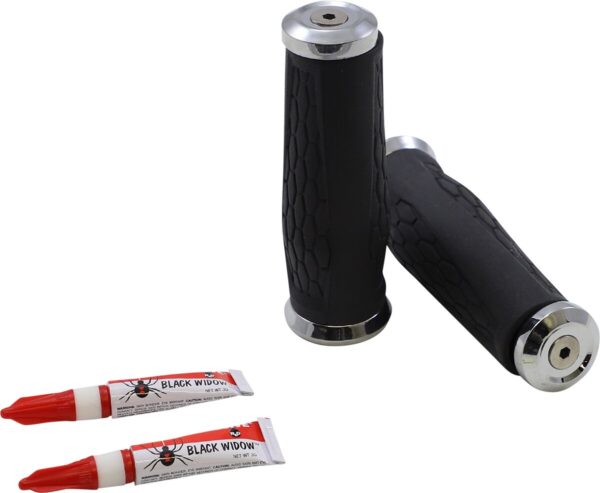 Hex Grips - Image 2
