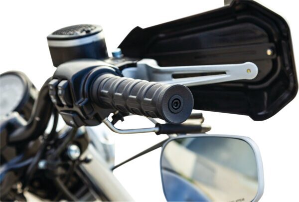 Dillinger Handlebar Grips - Image 4