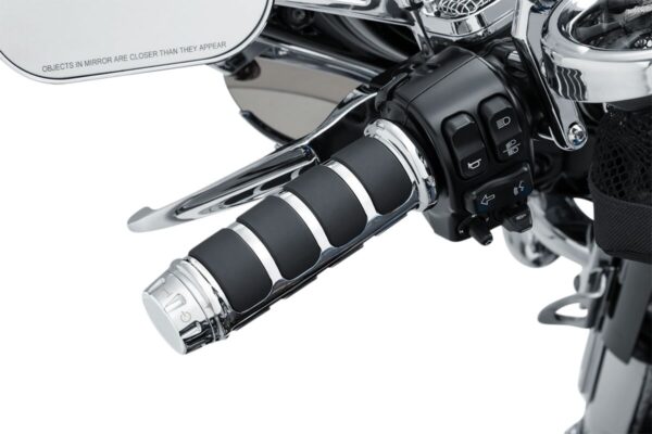 Three-Piece ISO®-Grips - Image 2