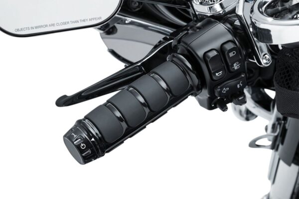 Three-Piece ISO®-Grips - Image 2