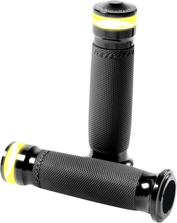 Vision Series Contour LED Turn Signal Grips - Image 2