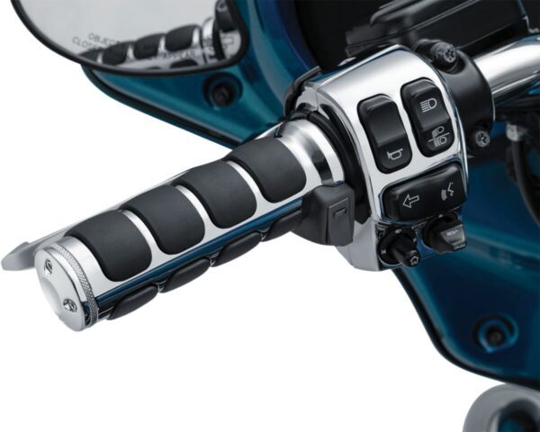 Heated ISO® Grips - Image 2
