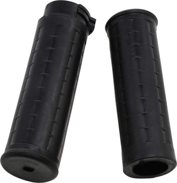 Old School Rubber Grips - Image 2