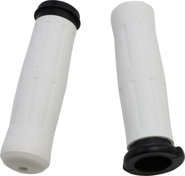 Old School Rubber Grips - Image 2