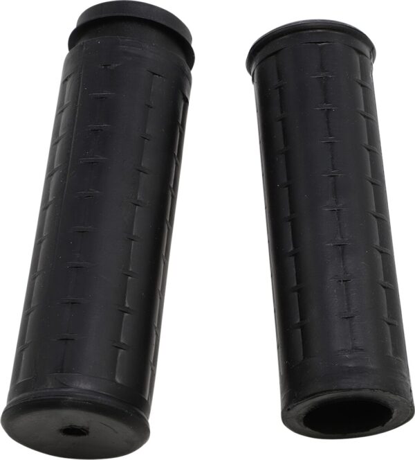 Old School Rubber Grips - Image 2